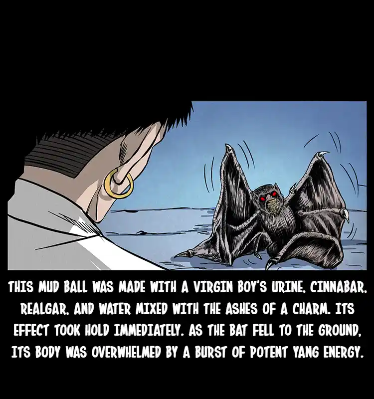 The Underworld Artisan 68