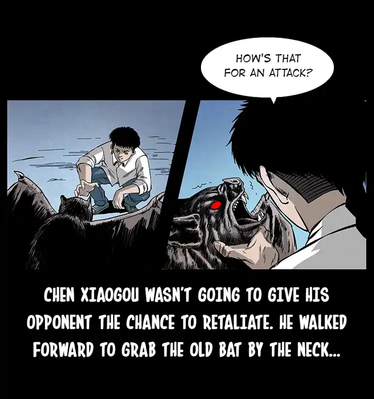 The Underworld Artisan 68