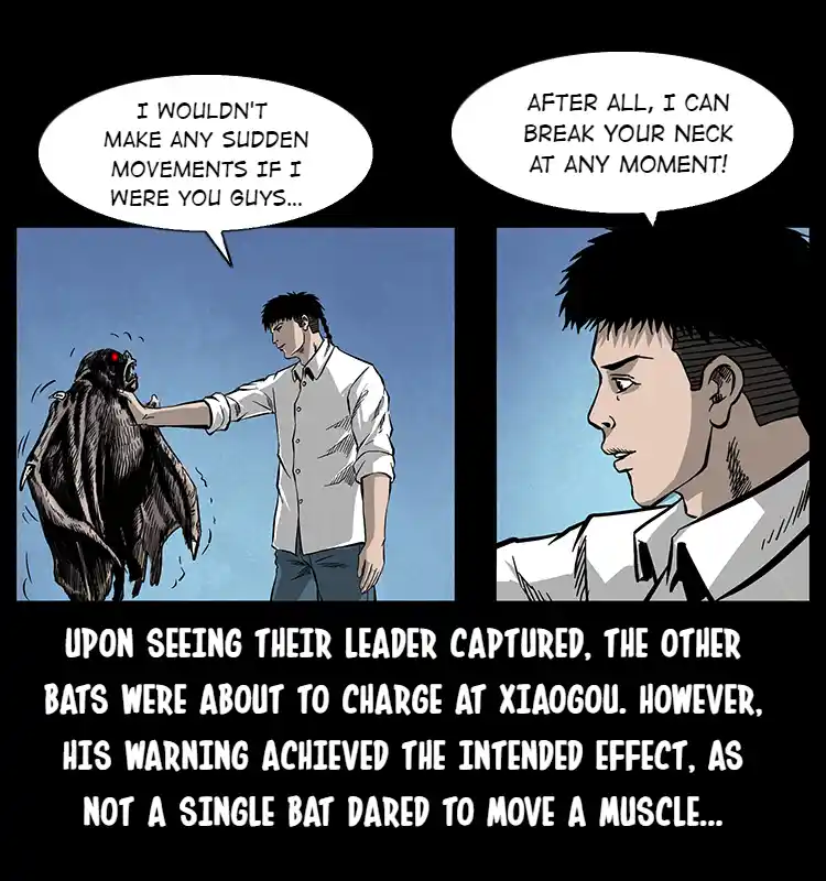 The Underworld Artisan 68