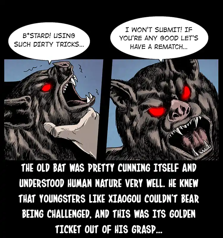 The Underworld Artisan 68