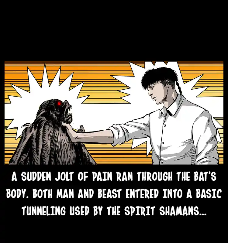 The Underworld Artisan 68