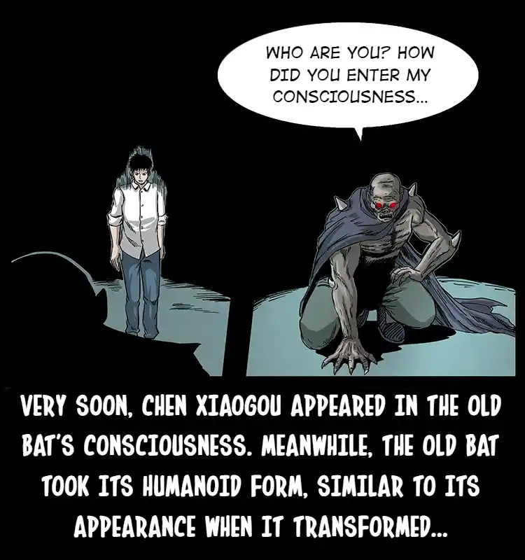 The Underworld Artisan 68