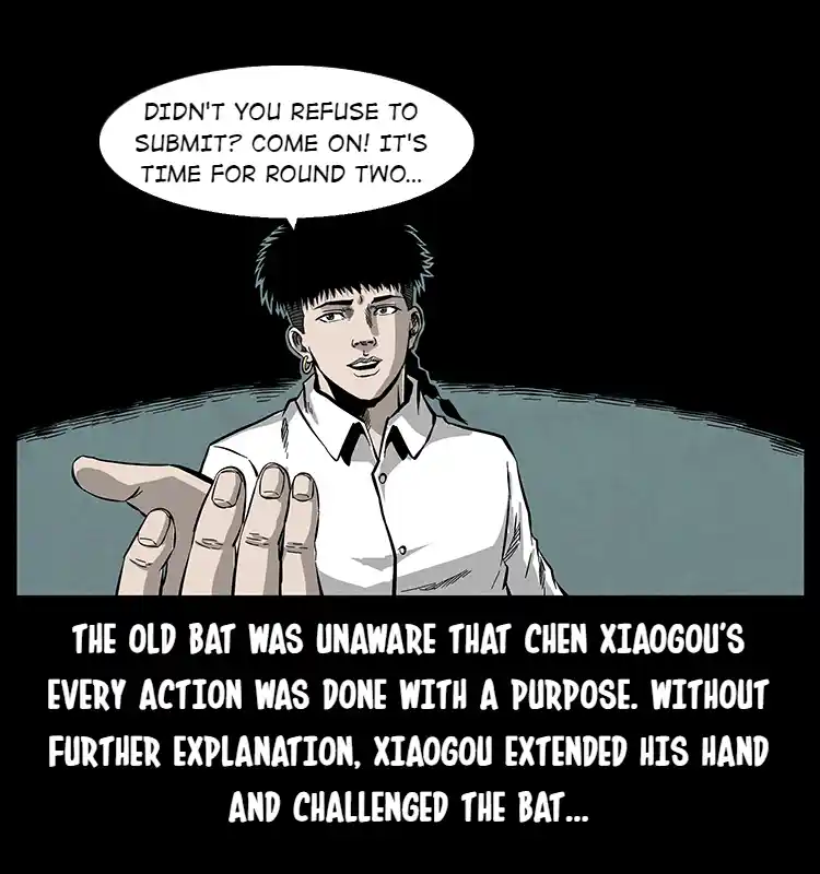 The Underworld Artisan 68