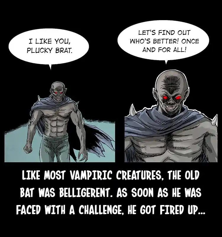 The Underworld Artisan 68