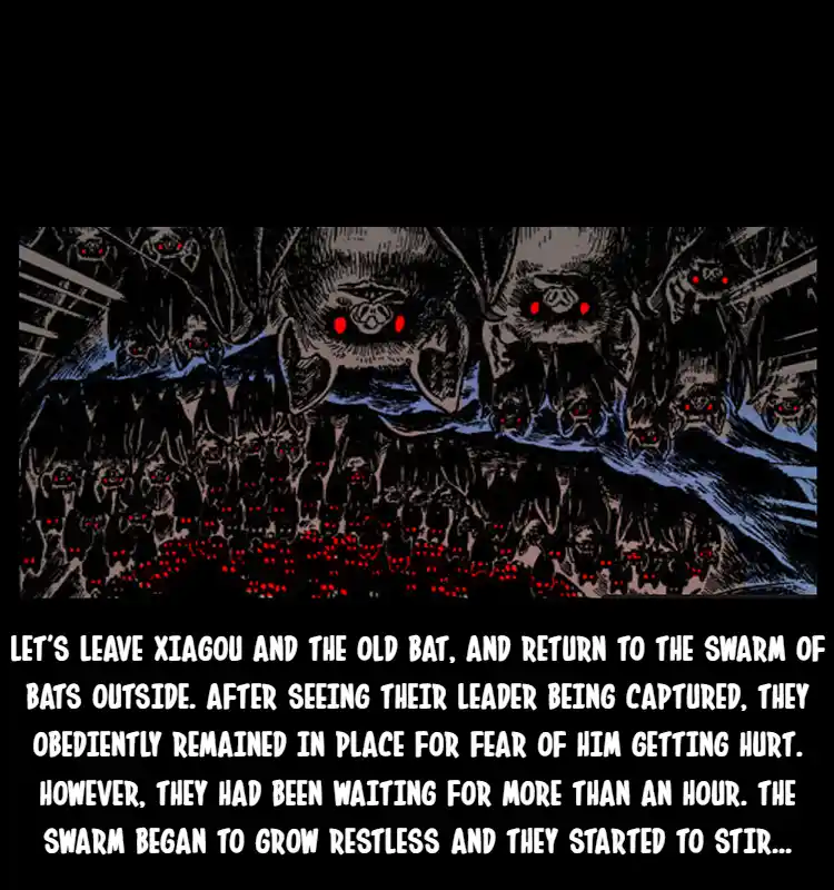 The Underworld Artisan 68