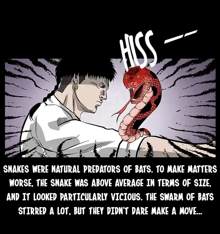 The Underworld Artisan 68