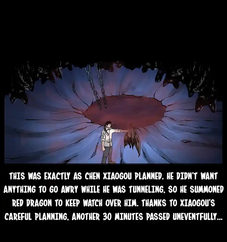 The Underworld Artisan 68