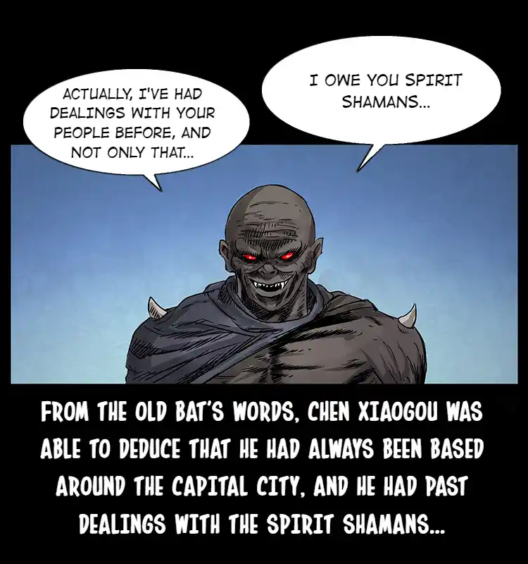 The Underworld Artisan 68