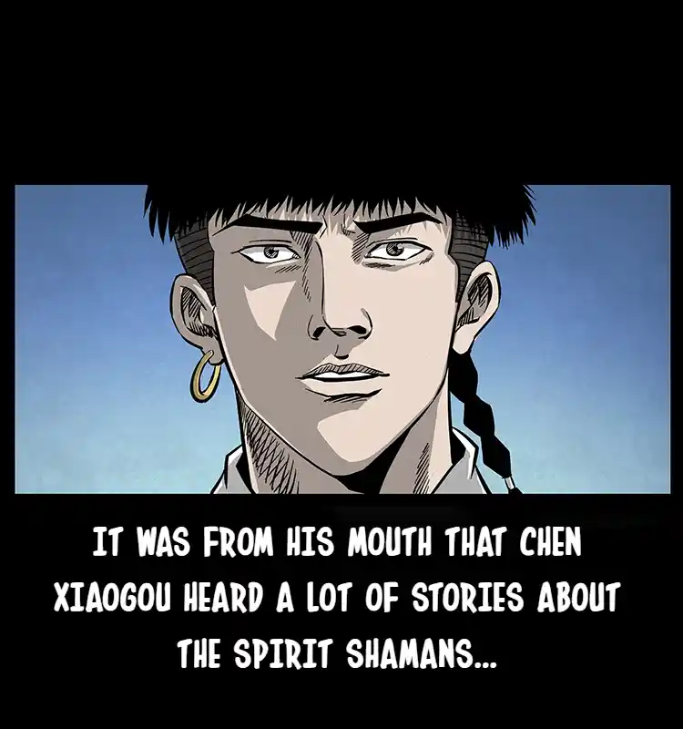 The Underworld Artisan 68