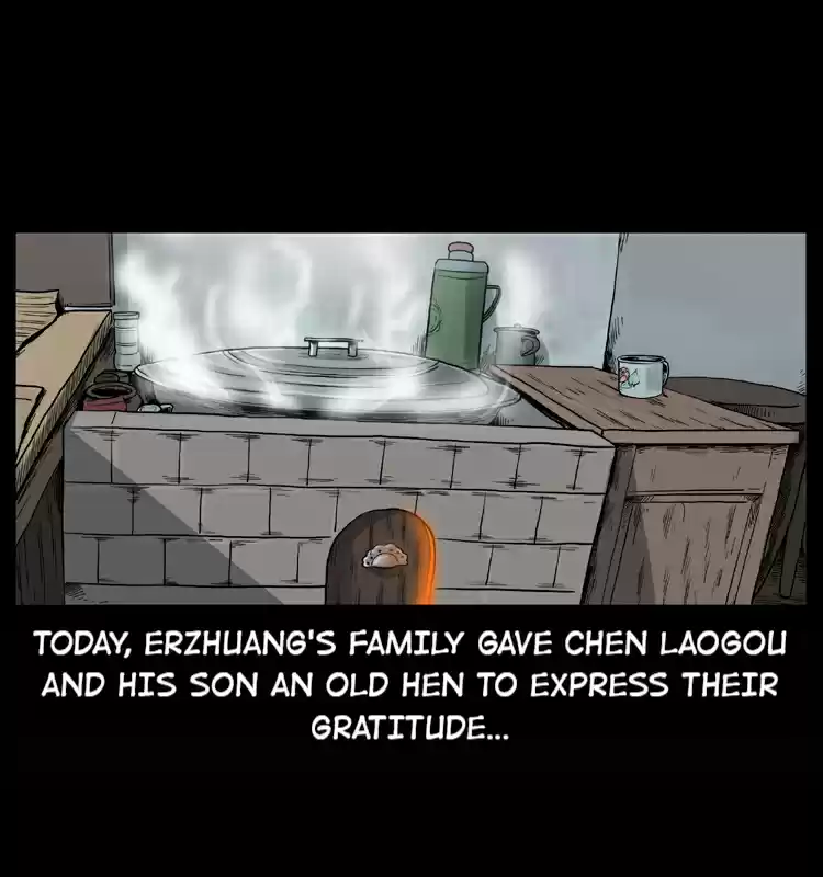 The Underworld Artisan 7 Drinking Buddies