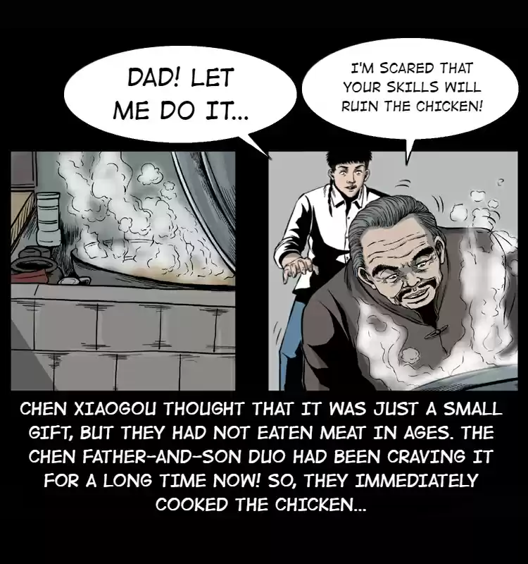 The Underworld Artisan 7 Drinking Buddies