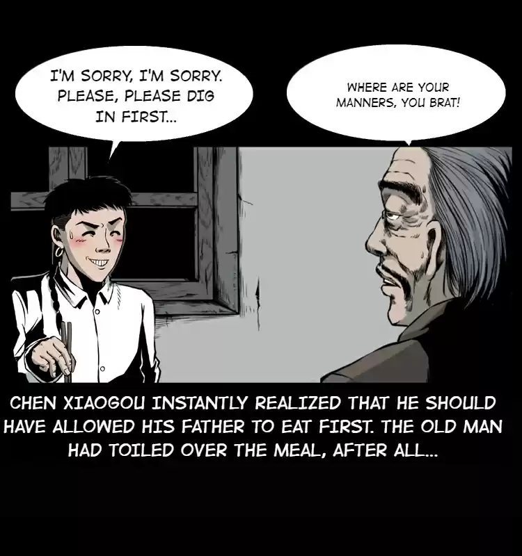 The Underworld Artisan 7 Drinking Buddies