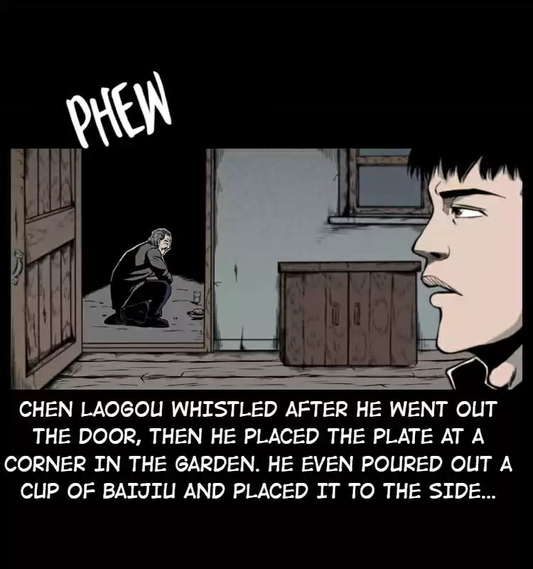 The Underworld Artisan 7 Drinking Buddies