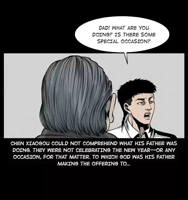 The Underworld Artisan 7 Drinking Buddies