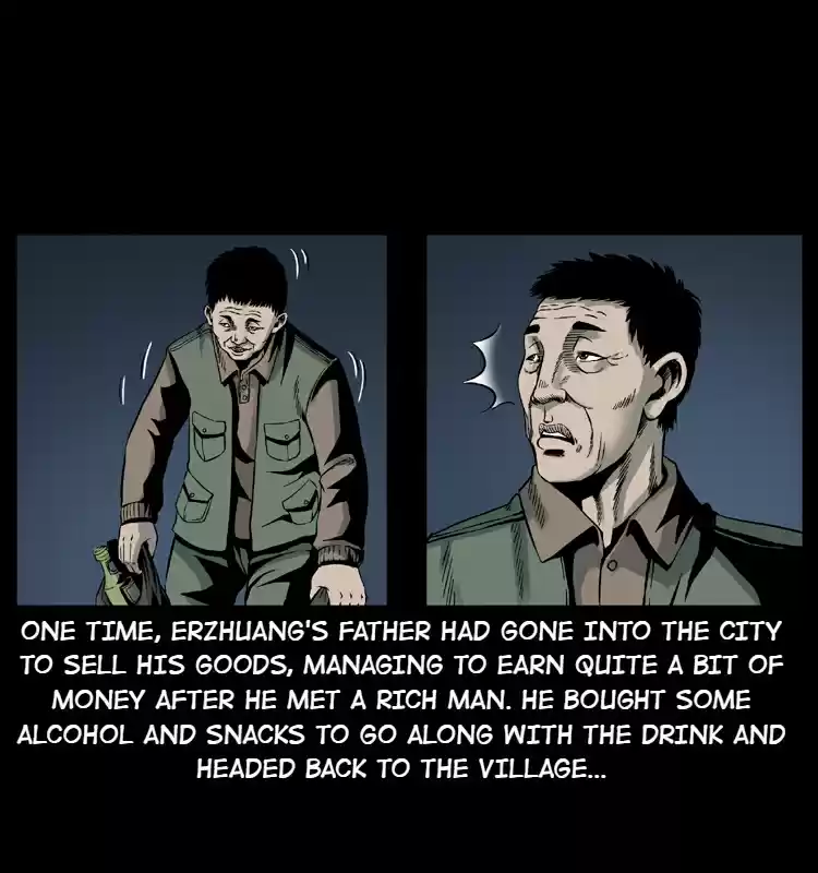 The Underworld Artisan 7 Drinking Buddies