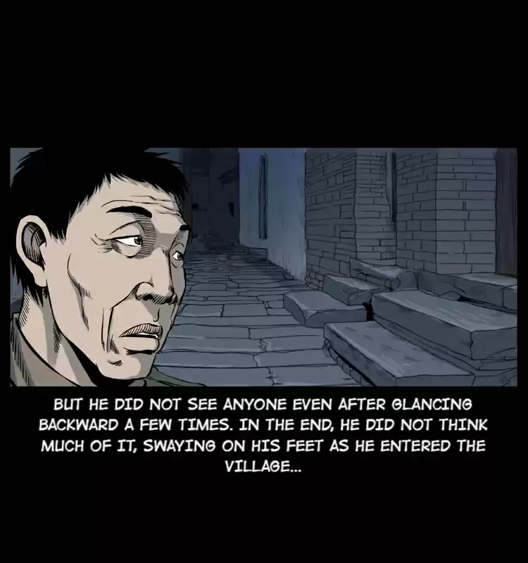 The Underworld Artisan 7 Drinking Buddies