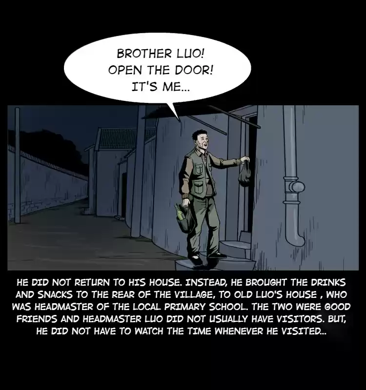 The Underworld Artisan 7 Drinking Buddies