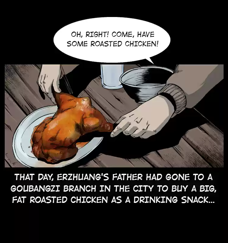 The Underworld Artisan 7 Drinking Buddies