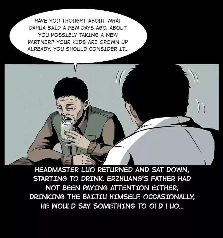 The Underworld Artisan 7 Drinking Buddies