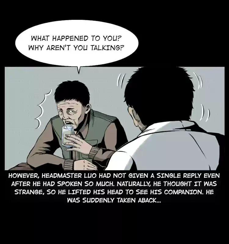 The Underworld Artisan 7 Drinking Buddies