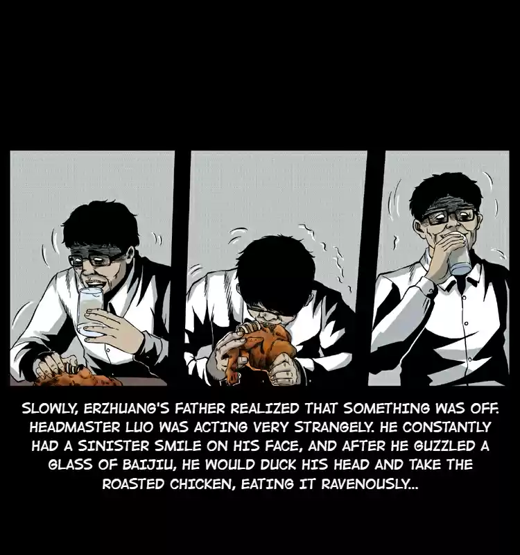 The Underworld Artisan 7 Drinking Buddies