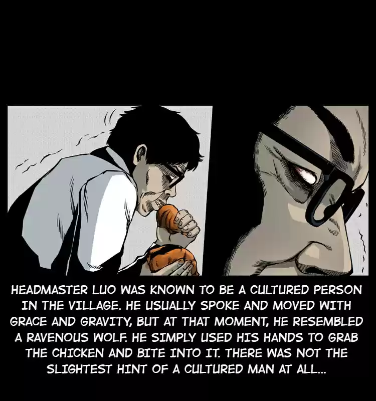 The Underworld Artisan 7 Drinking Buddies