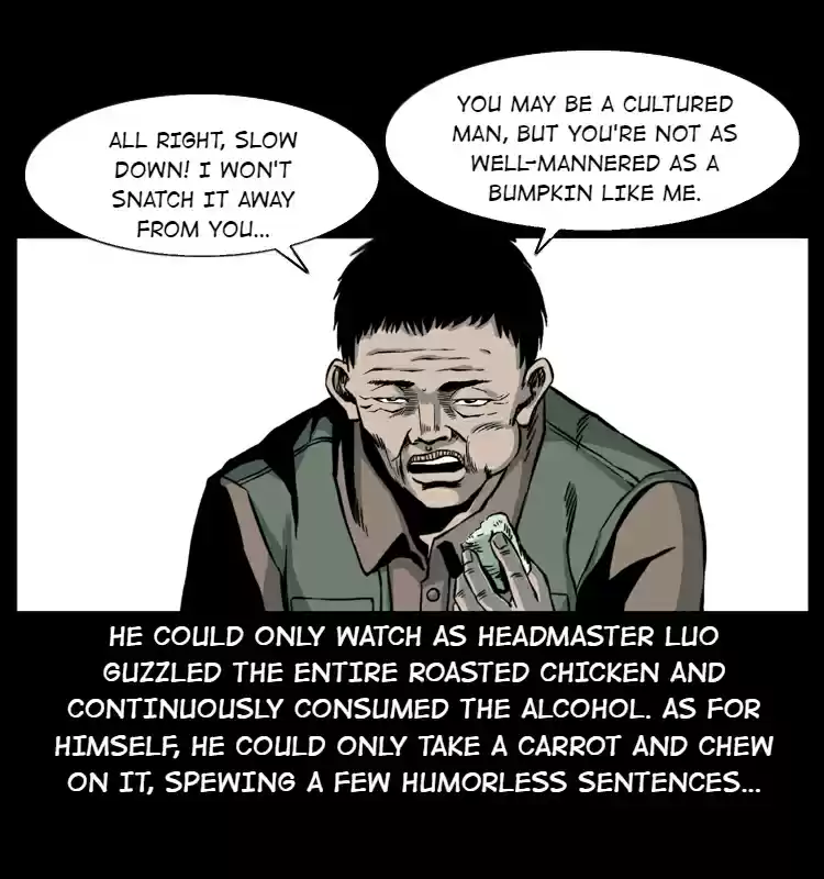 The Underworld Artisan 7 Drinking Buddies