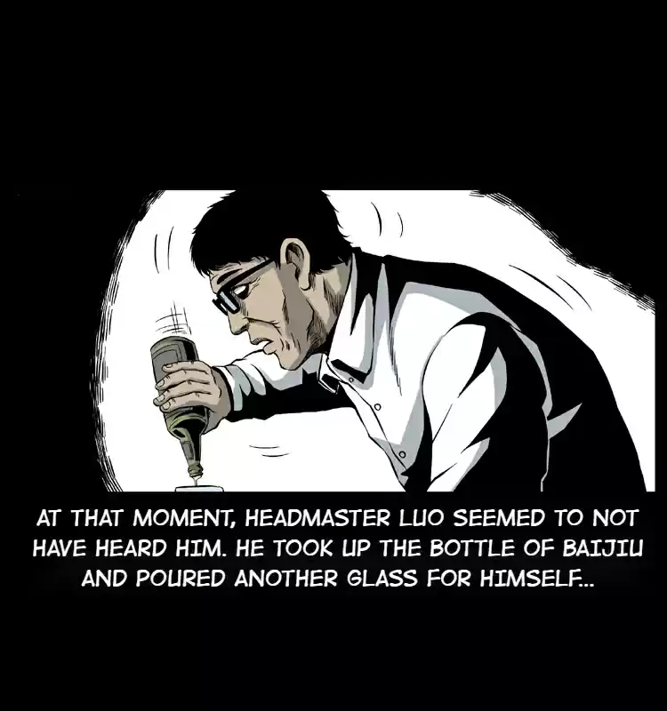 The Underworld Artisan 7 Drinking Buddies