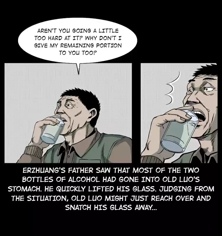 The Underworld Artisan 7 Drinking Buddies