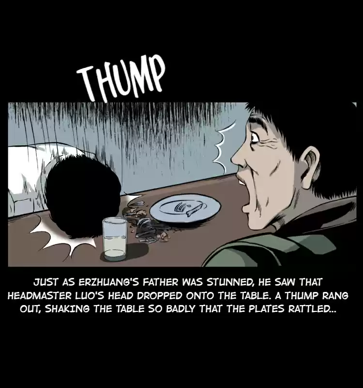 The Underworld Artisan 7 Drinking Buddies