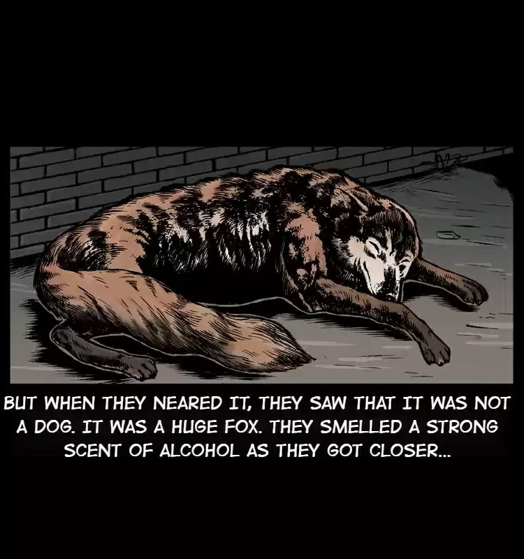 The Underworld Artisan 7 Drinking Buddies