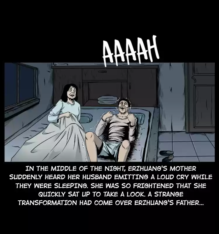 The Underworld Artisan 7 Drinking Buddies