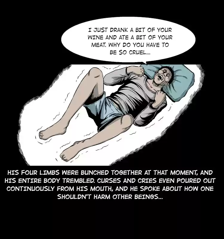 The Underworld Artisan 7 Drinking Buddies