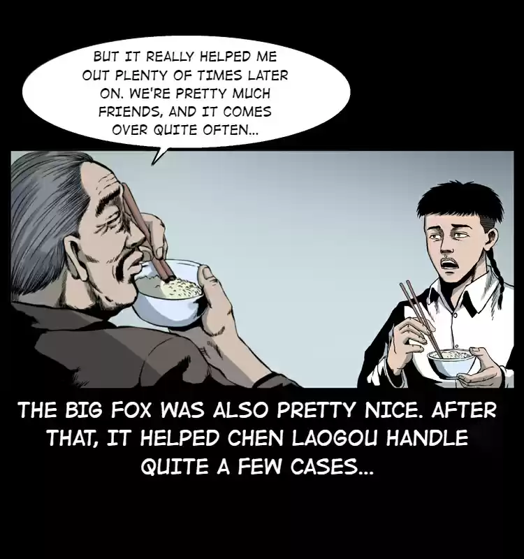 The Underworld Artisan 7 Drinking Buddies