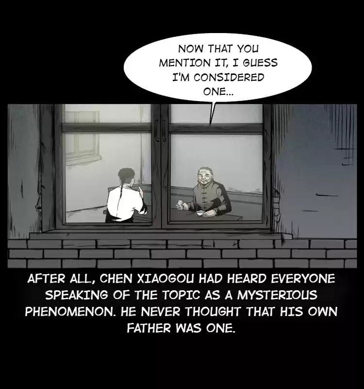 The Underworld Artisan 7 Drinking Buddies