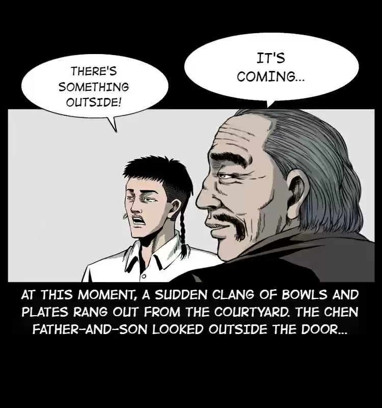 The Underworld Artisan 7 Drinking Buddies