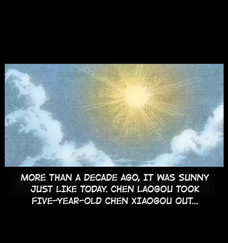 The Underworld Artisan 8.0 THE SMALL TEMPLE BENEATH THE LOCUST TREE