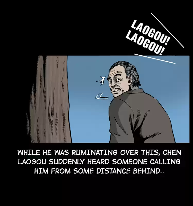 The Underworld Artisan 8.0 THE SMALL TEMPLE BENEATH THE LOCUST TREE