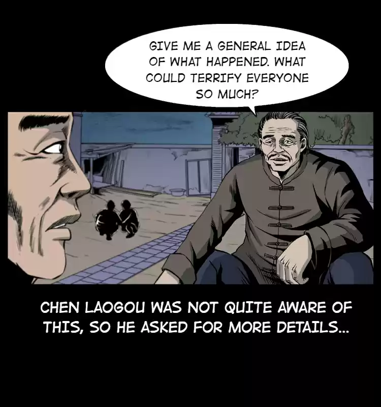 The Underworld Artisan 8.0 THE SMALL TEMPLE BENEATH THE LOCUST TREE