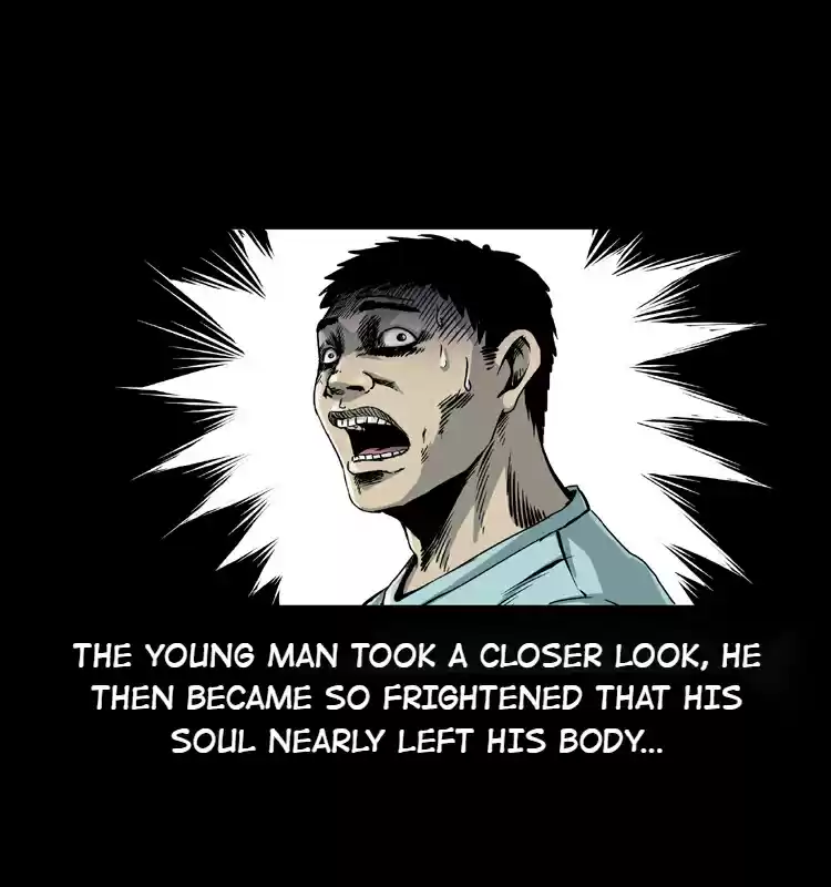 The Underworld Artisan 8.0 THE SMALL TEMPLE BENEATH THE LOCUST TREE