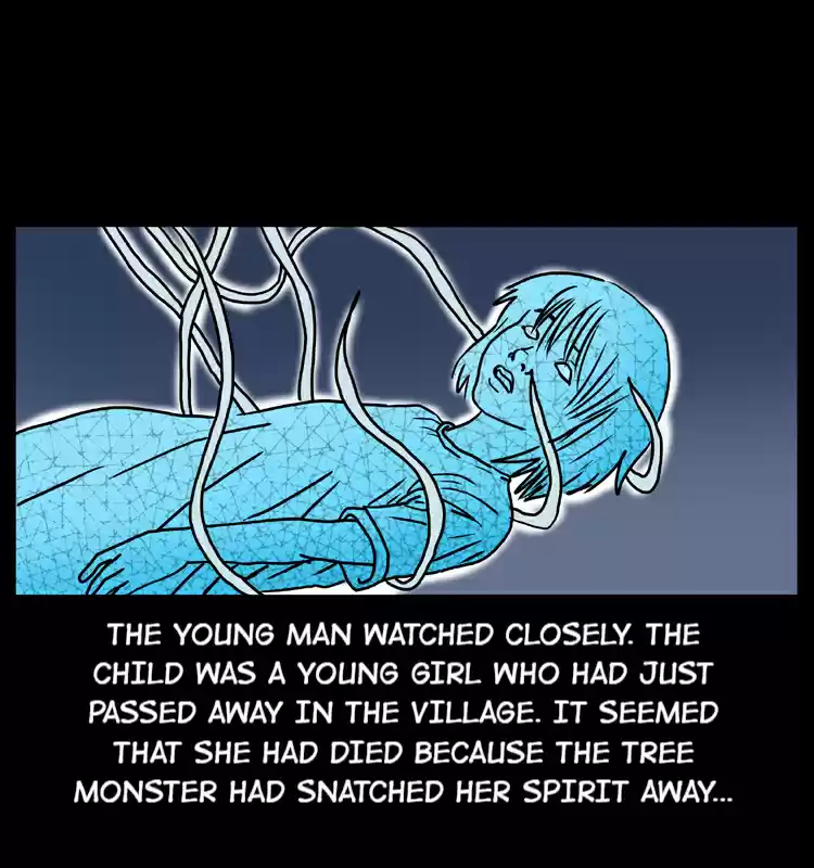 The Underworld Artisan 8.0 THE SMALL TEMPLE BENEATH THE LOCUST TREE