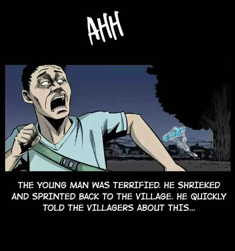 The Underworld Artisan 8.0 THE SMALL TEMPLE BENEATH THE LOCUST TREE