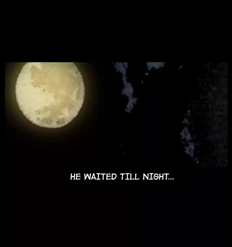 The Underworld Artisan 8.0 THE SMALL TEMPLE BENEATH THE LOCUST TREE