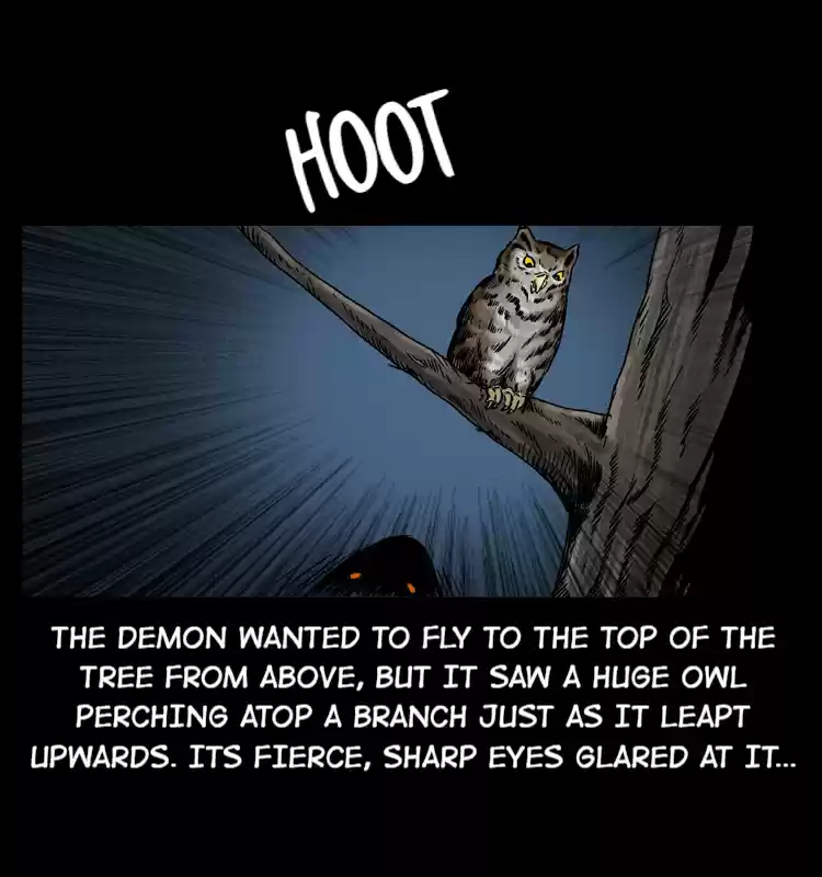 The Underworld Artisan 8.0 THE SMALL TEMPLE BENEATH THE LOCUST TREE