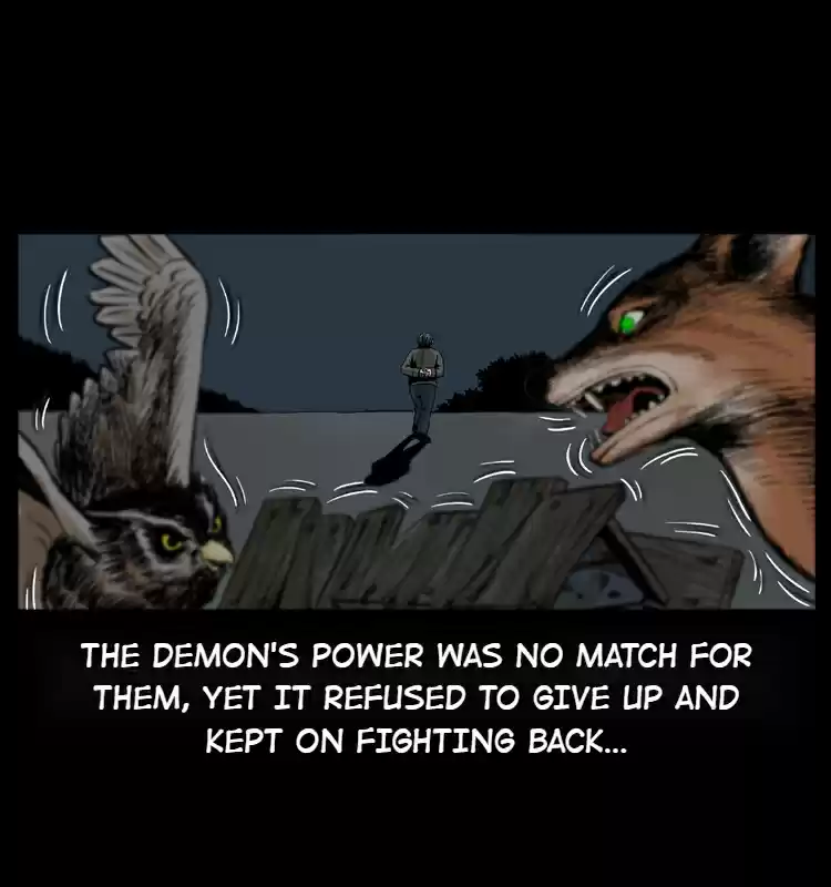 The Underworld Artisan 8.0 THE SMALL TEMPLE BENEATH THE LOCUST TREE