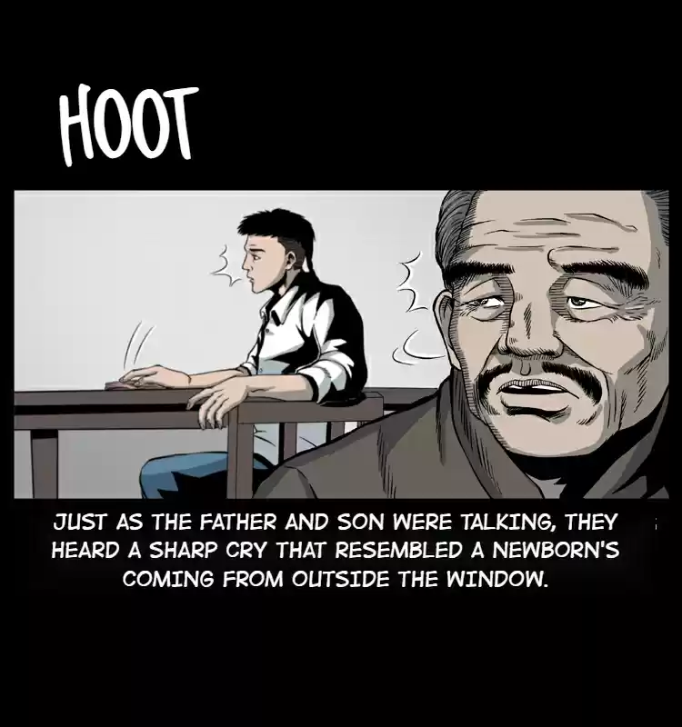 The Underworld Artisan 9.0 BLIND MAN LIU