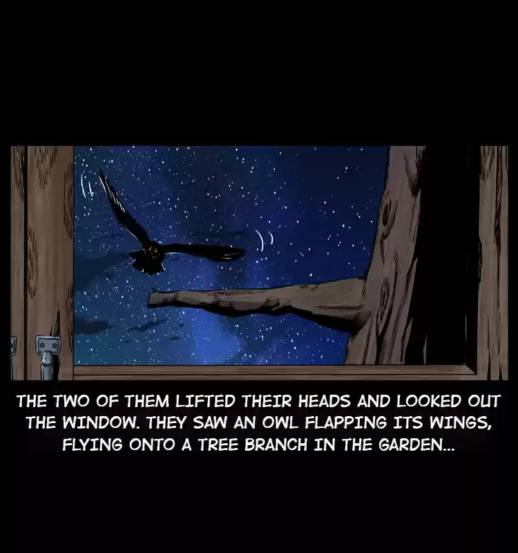 The Underworld Artisan 9.0 BLIND MAN LIU