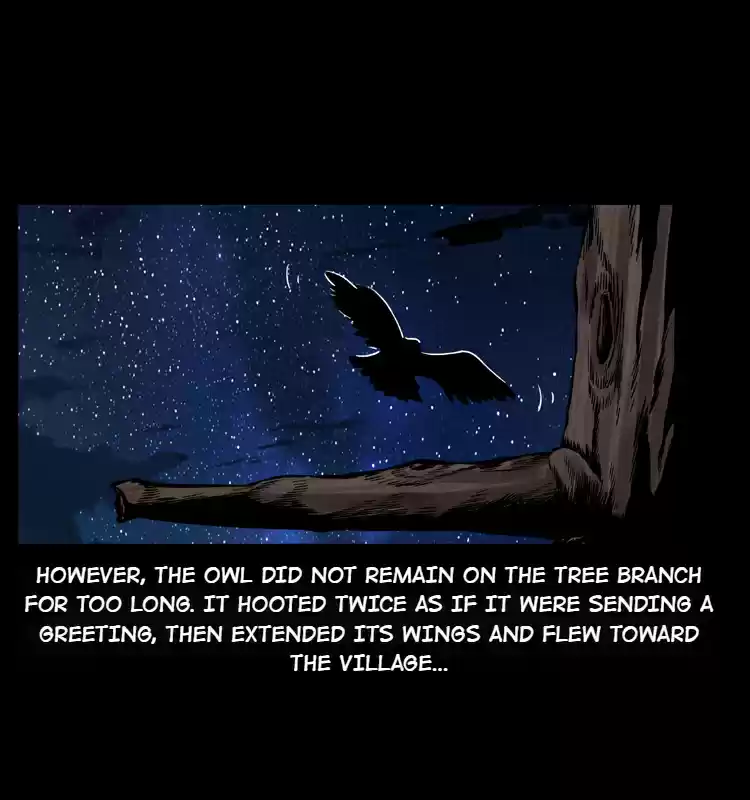 The Underworld Artisan 9.0 BLIND MAN LIU