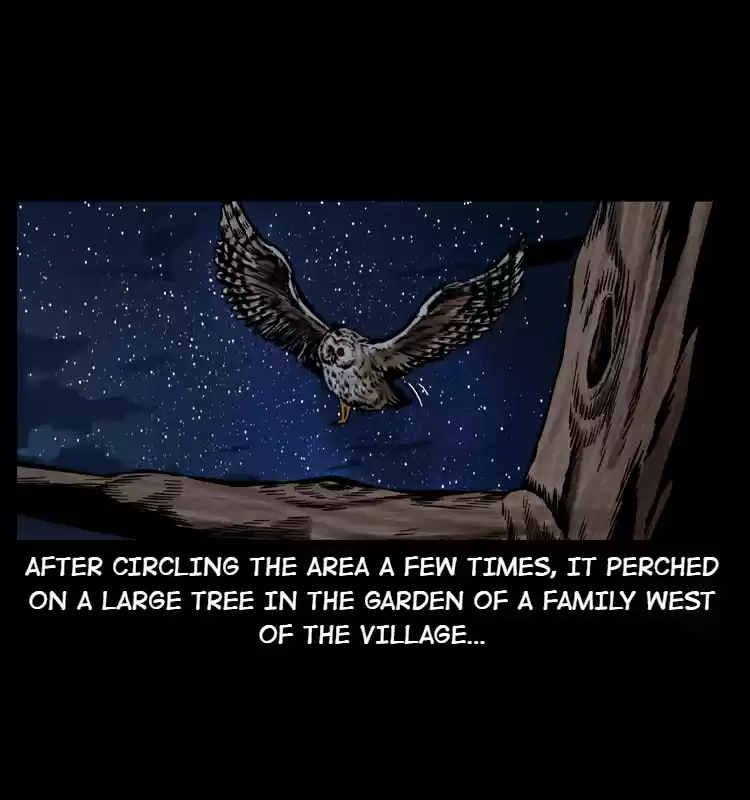 The Underworld Artisan 9.0 BLIND MAN LIU