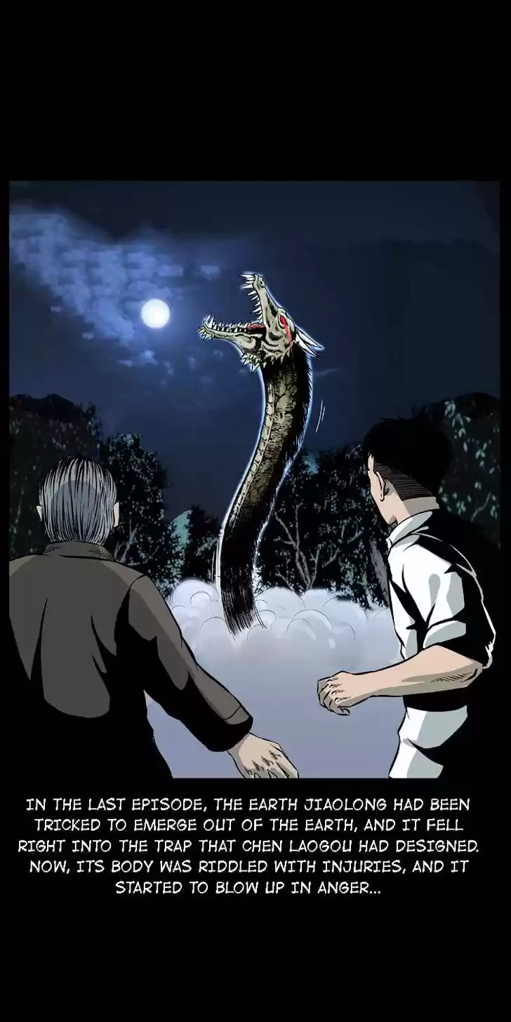 The Underworld Artisan Ch.030